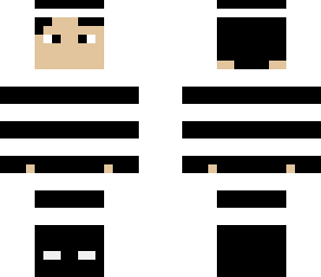 the prinsoner