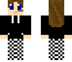 justin skin w mic
