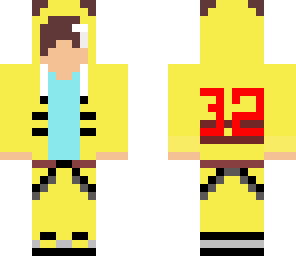 pikachumas32