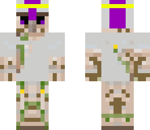 iron lord