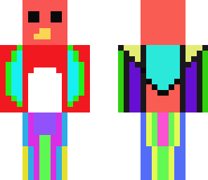 bird