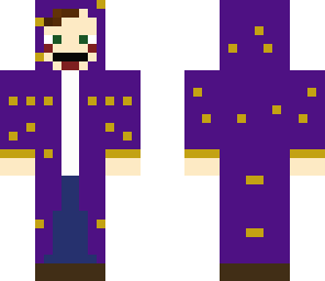 magic joe