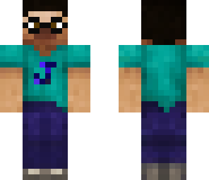 jordan's edited steve hd