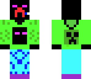 endecreeper