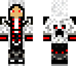 jacket guy