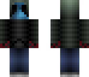 eyeless jack