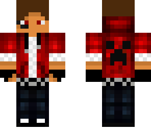 super cool boy