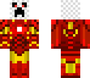 iron creeper