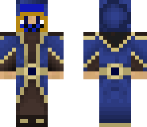 tnt mage