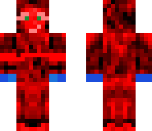 nether water and tree sas