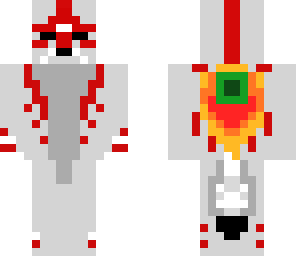amaterasu redone