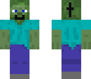 odd zombie