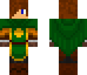 medieval boy