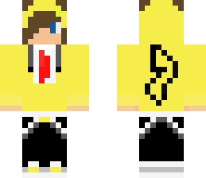 pikachu suit for wedding