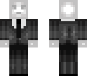 daniels slenderman