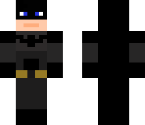bat man