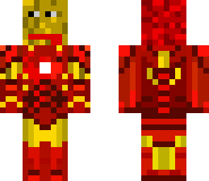 derpy ironman