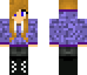 girl