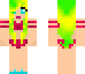 swimsuit