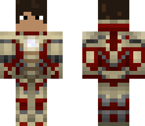 ironsebas