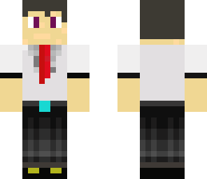 dat skin