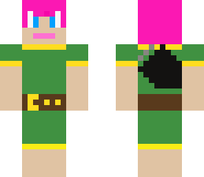 archer