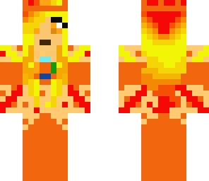 the 4 queens series the fire queen