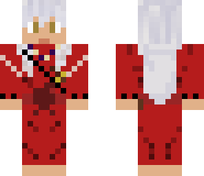 inuyasha