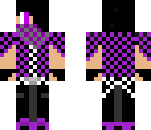 my purple mood