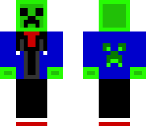 bobychay skin