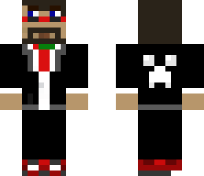 captainsparkelz red shades