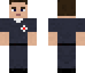 the janitor