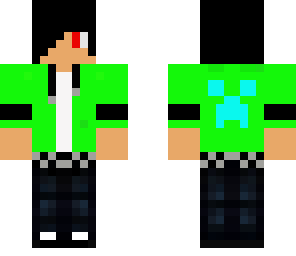 cool skin