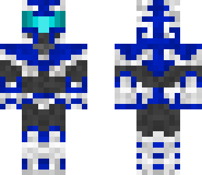 aidens skin