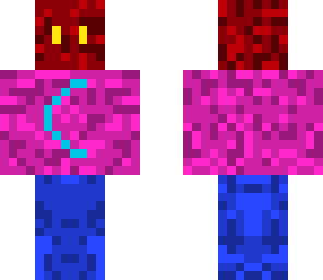 caznowl skin