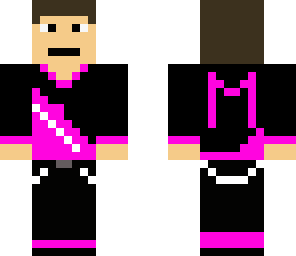 pink matais98 minecraftfinest
