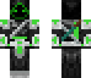ender assassin sword
