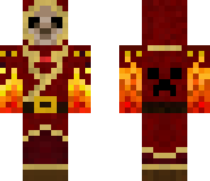 skull hellstrom