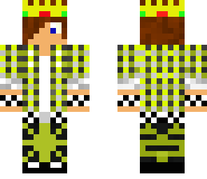 budder king