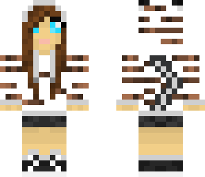 tiger girl