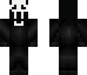 ghostface