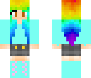 rainbow dash