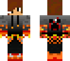 ivans maybe kings skin
