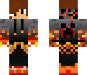 the awesome deathflamex