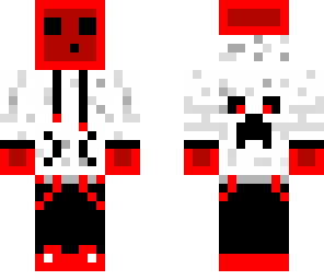 mryees server skin