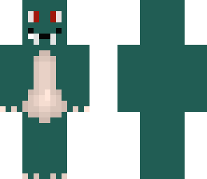 dino