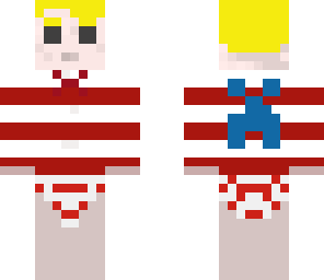 afrgters