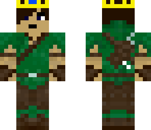 elf king