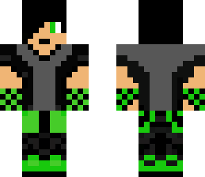 cool guy remade