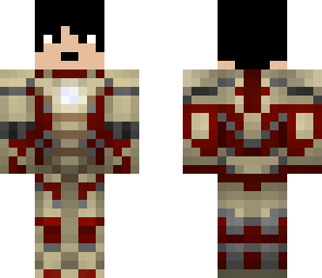 im iron man